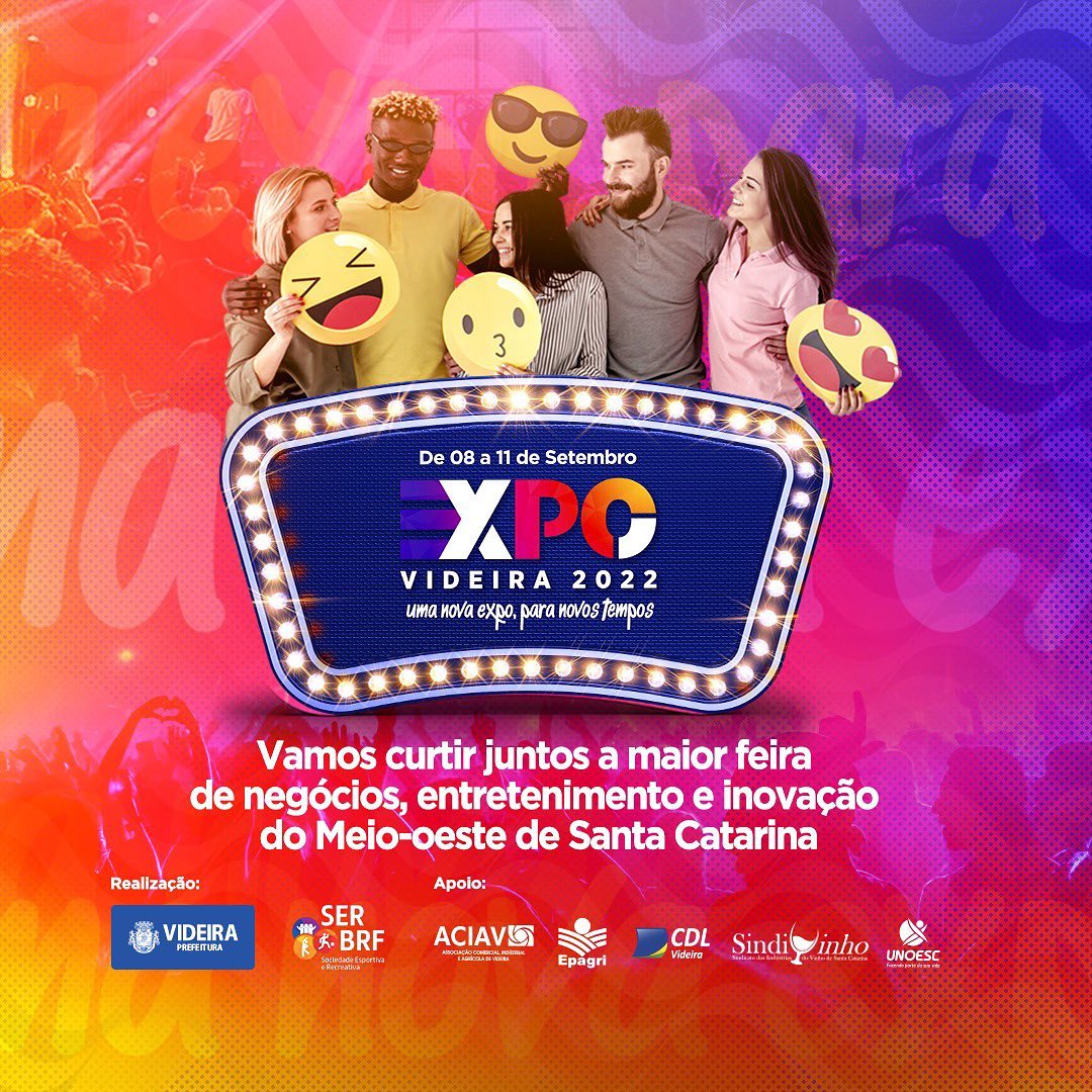 ExpoVideira